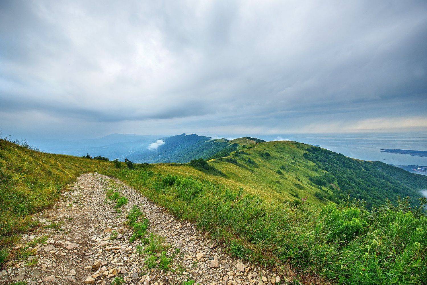 геленджик, Пугачёв Евгений Павлович
