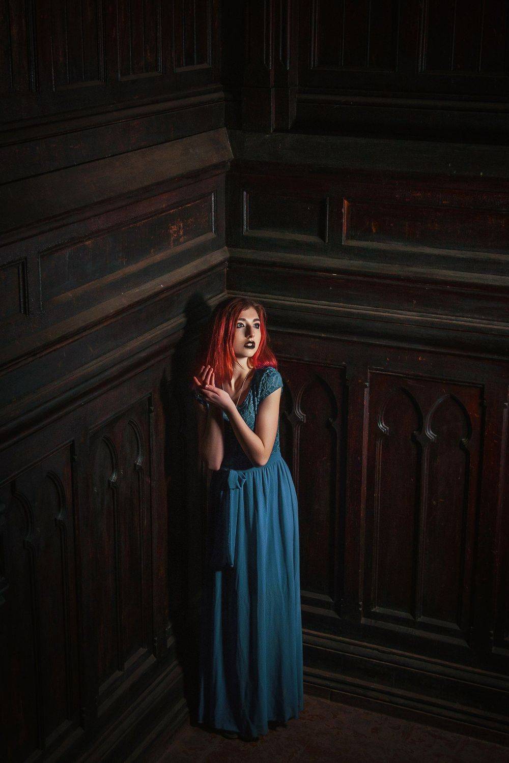 , Игорь Горбась