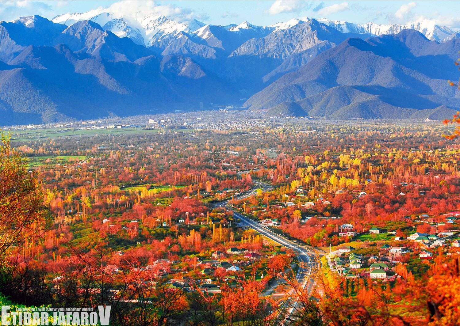 Азербайджан , Etibar Jafarov