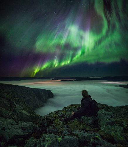 Прогулки по Хибинам