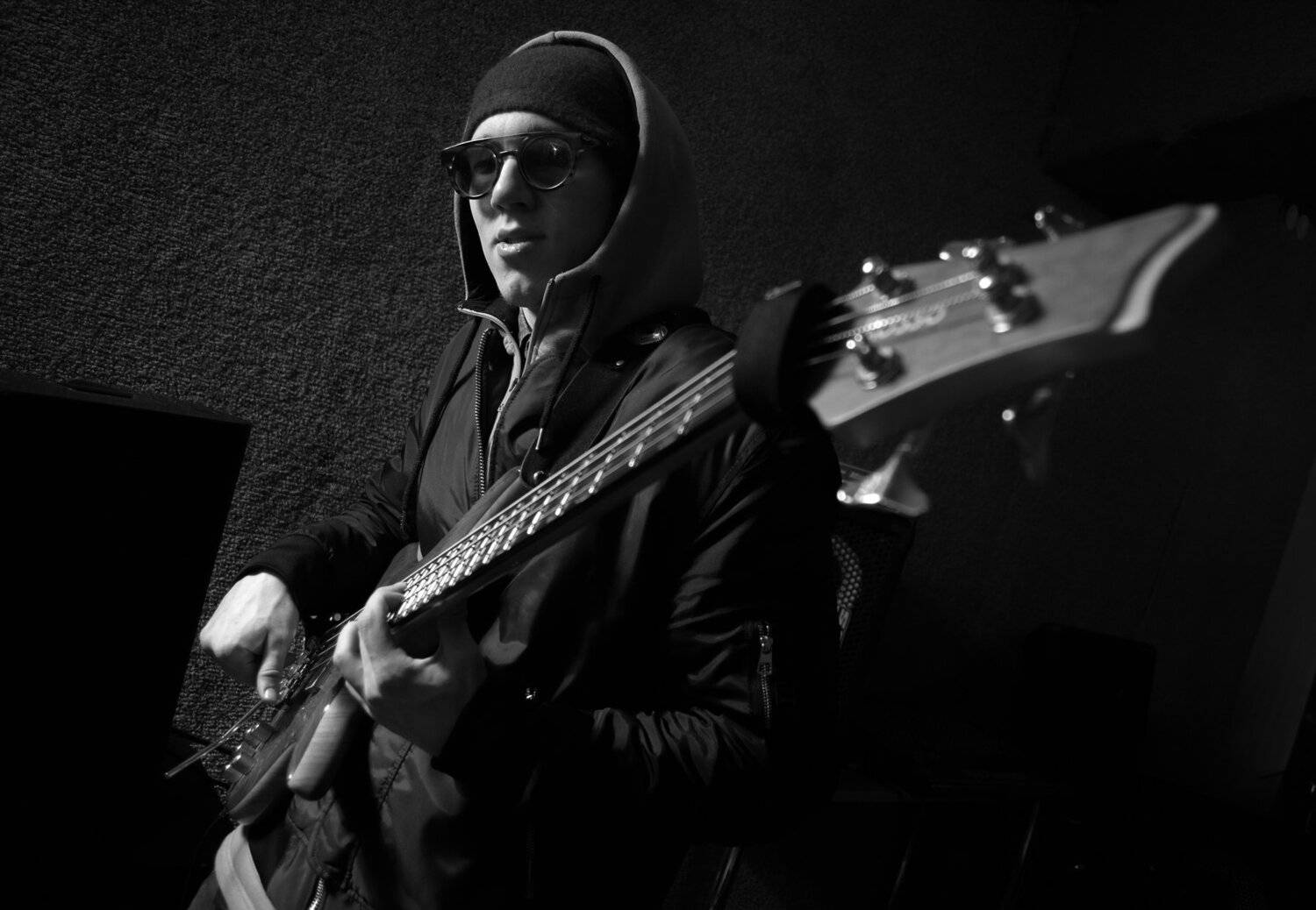 , Крылов Юрий