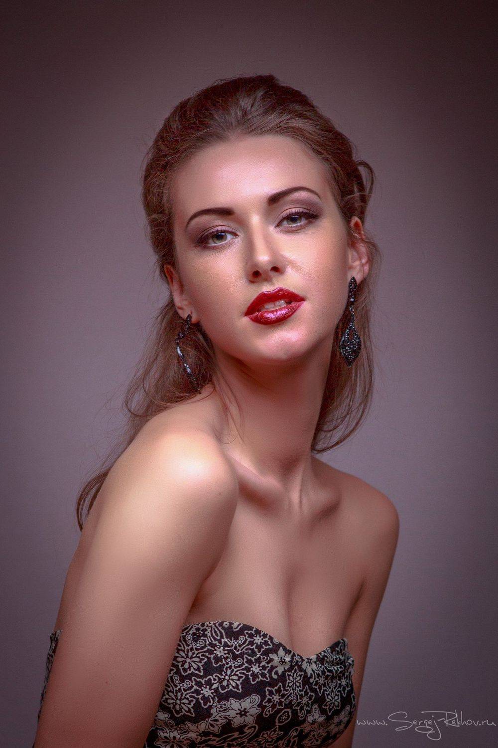 девушка, студия, гламур, рехов, сергейрехов, rekhov, sergejrekhov, Сергей Рехов