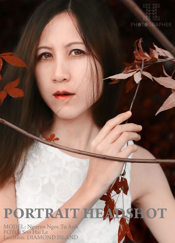 NGUYEN NGOC TU ANH фото превью