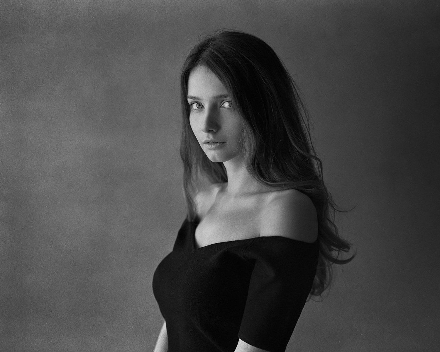 , Александр Губель