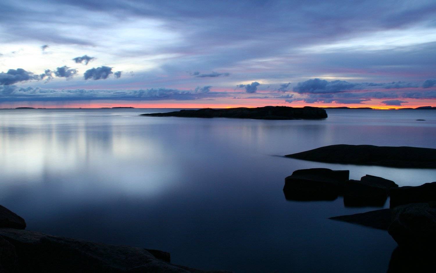 белое, море, Тимофей Шутов