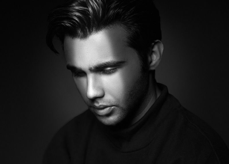 #portrait #mood #art #artistic #35photo #fineart #light ah pa фото превью