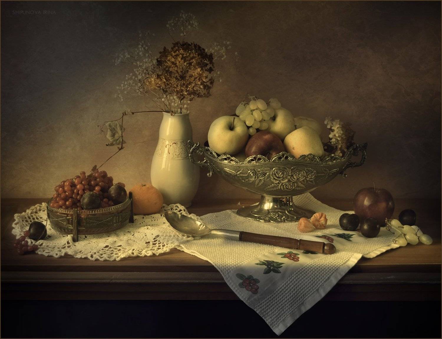 , Шипунова Ирина