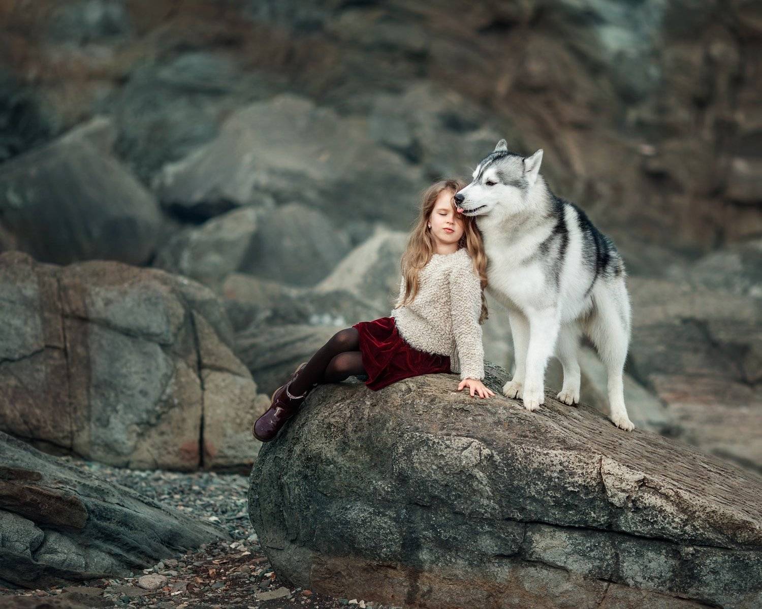 , Жилина Ирина