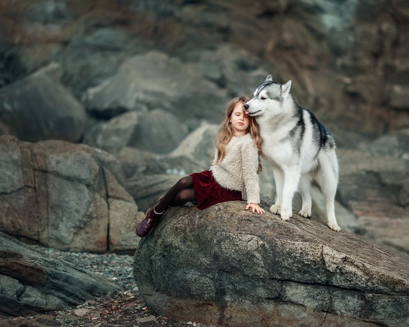 Дружить, Любить, Жить... фото превью