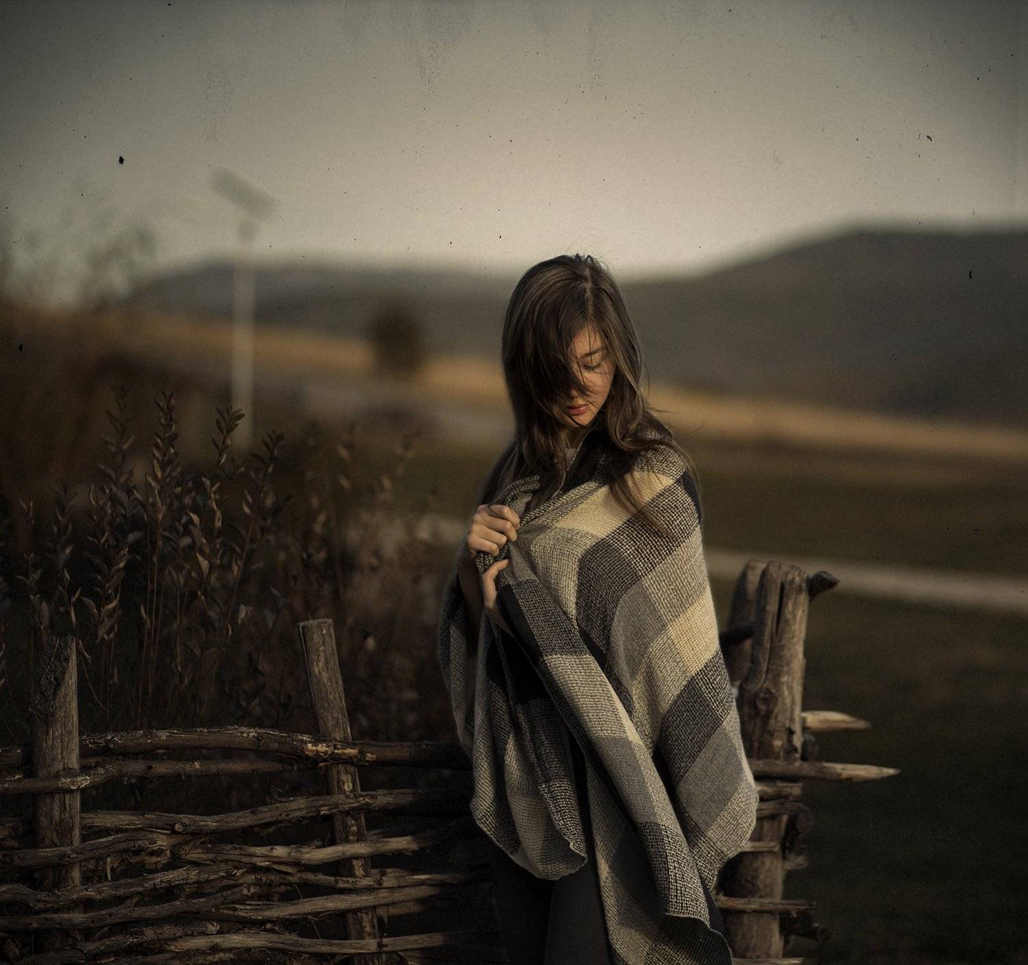 , Desislava Kuleshova