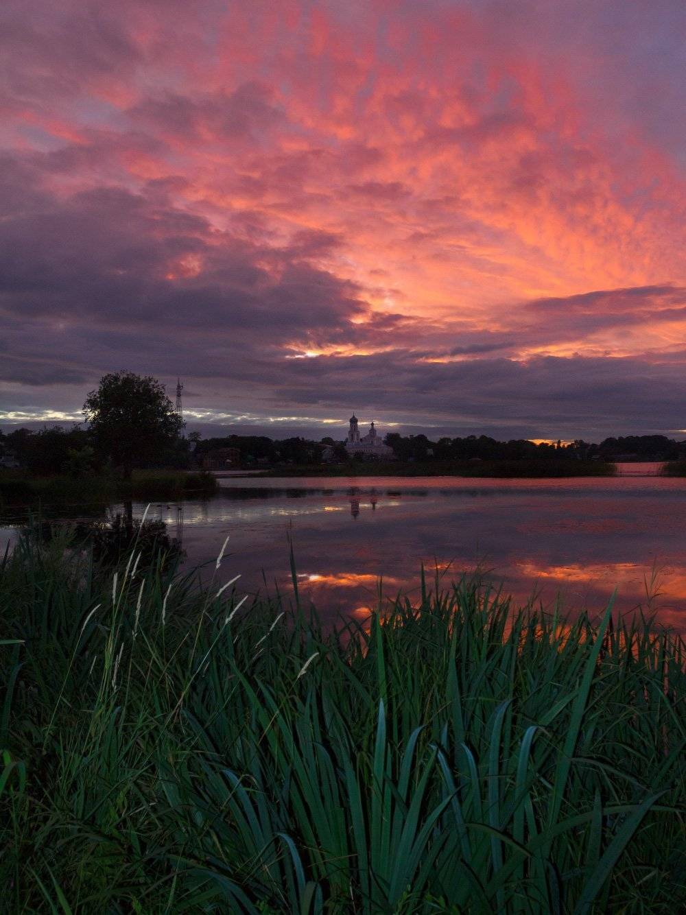 валдай, Тимофей Шутов