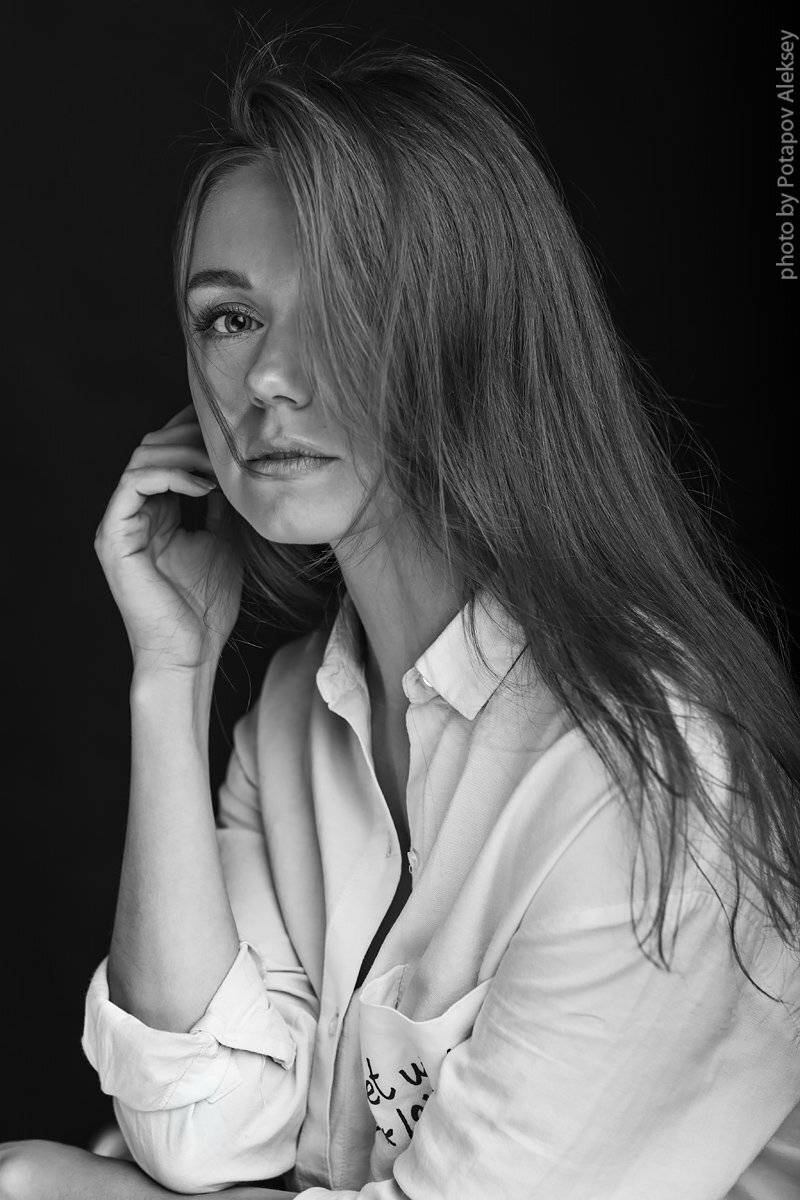 , Потапов Алексей