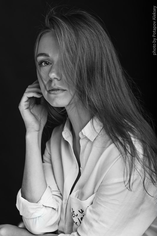 Ольга фото превью