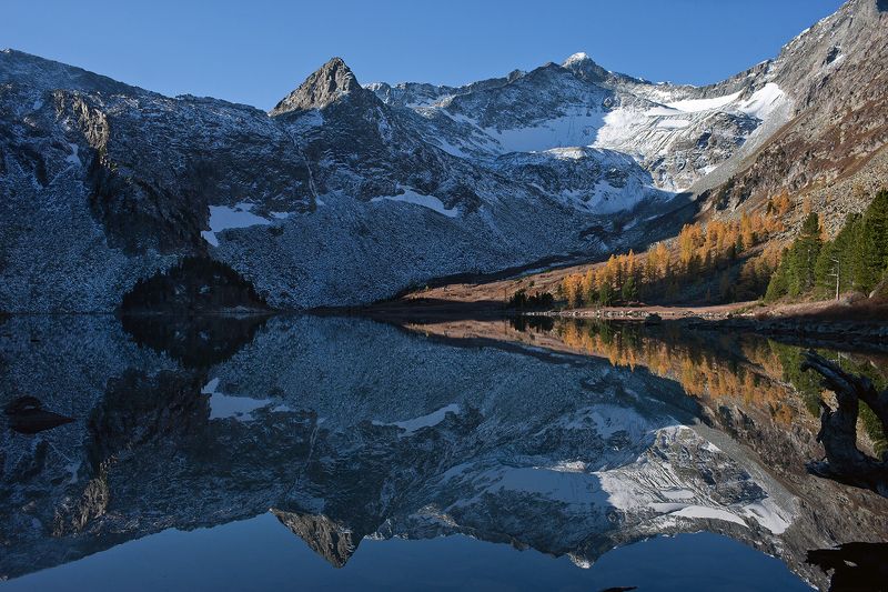утреннее равновесие фото превью