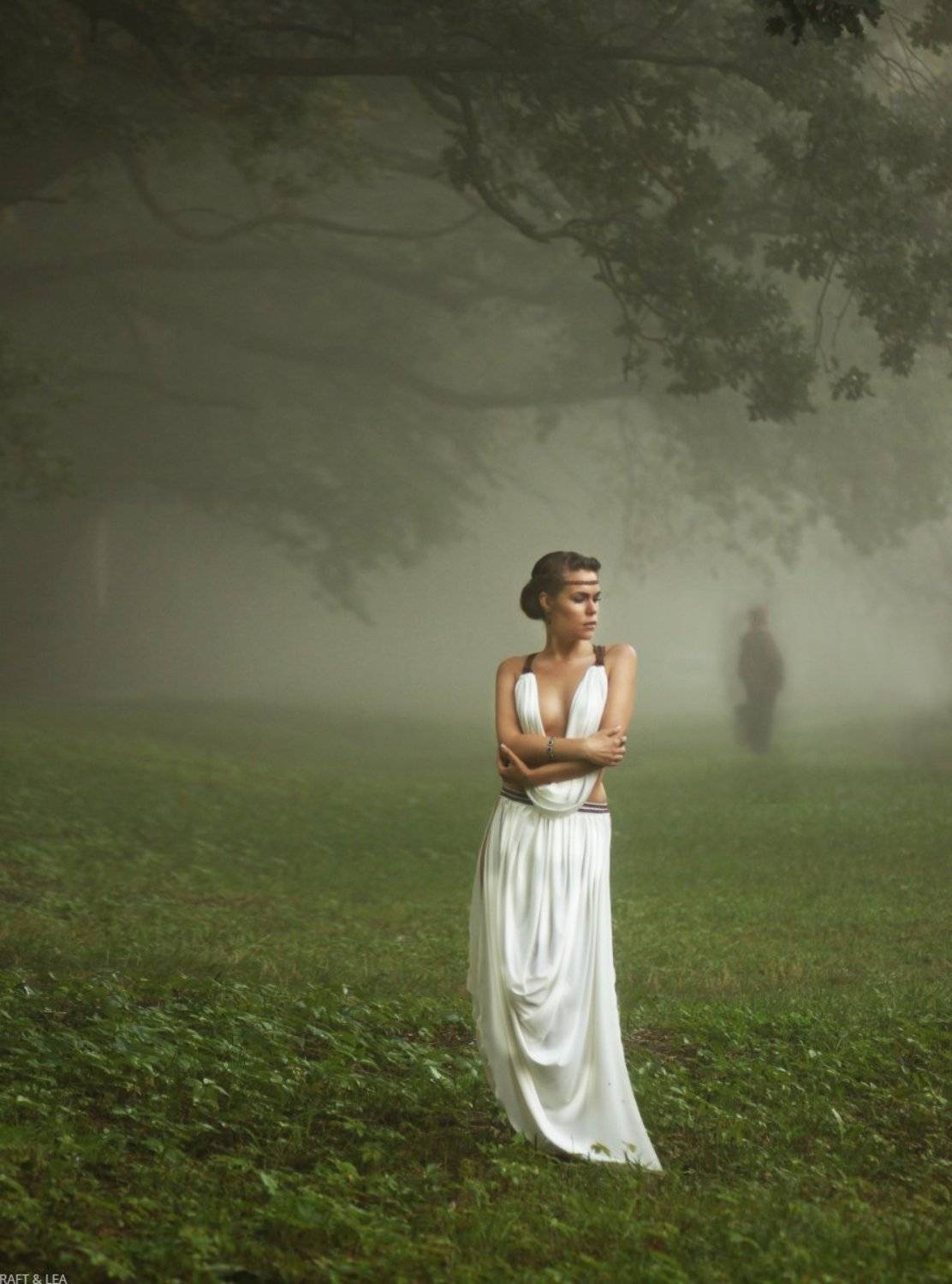 , Виктор Киевский (Raft & LEA)