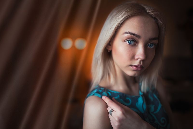 Ольга  фото превью