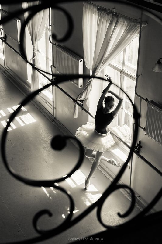 балет  фото превью