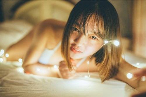 light