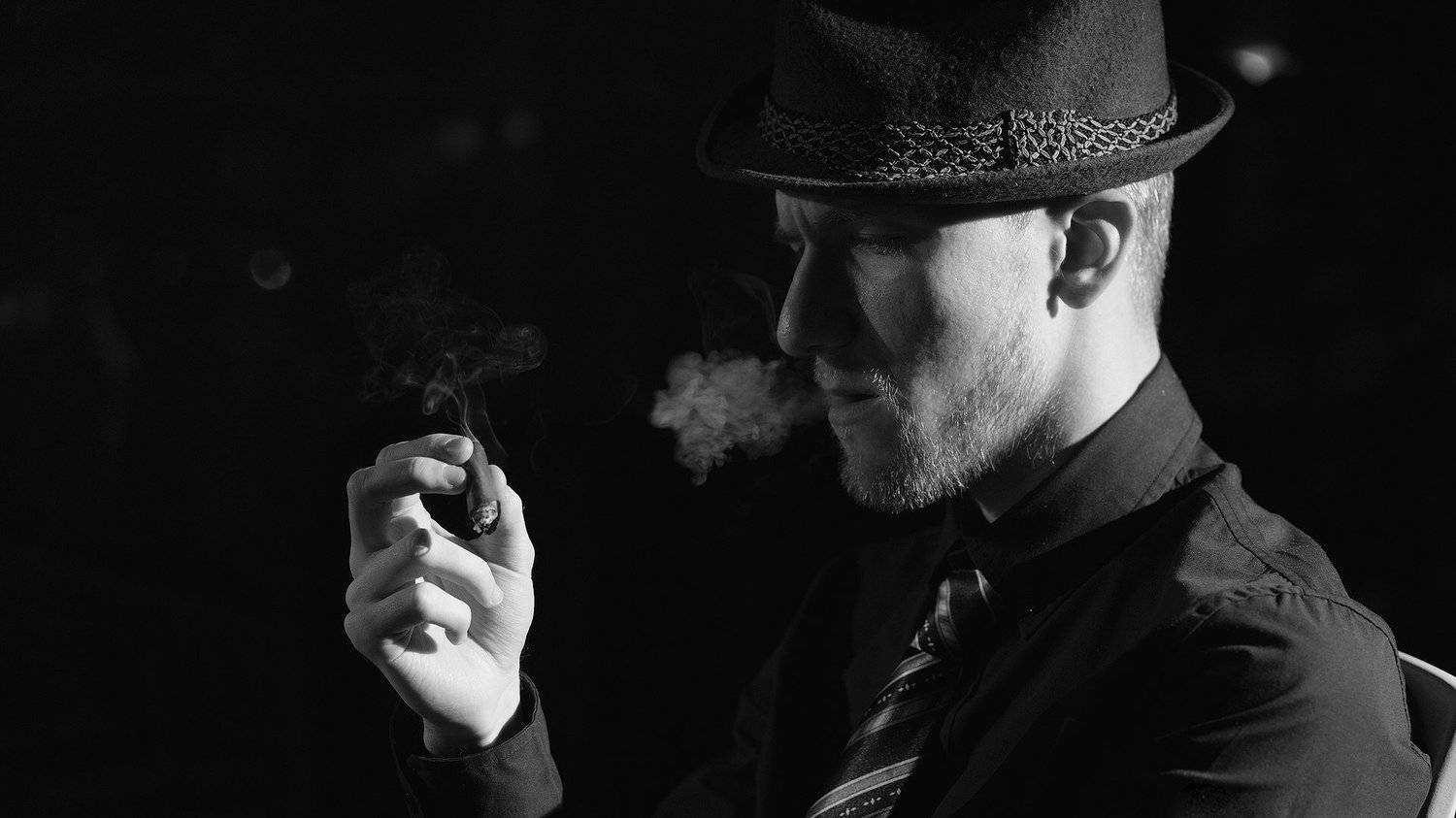 , Самойлов Алексей