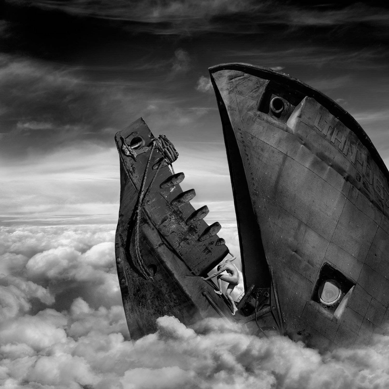 , Антон Новожилов