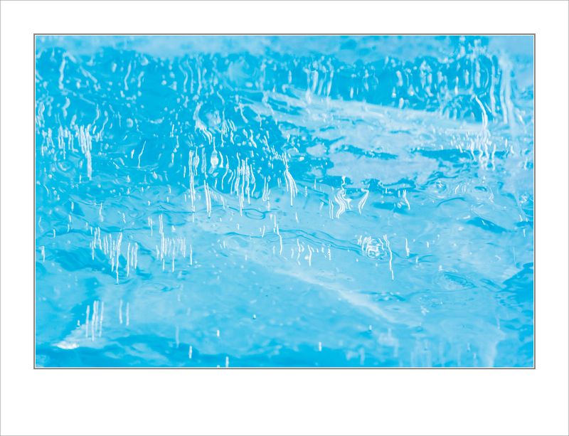 Поток \\ Поверхность фото превью