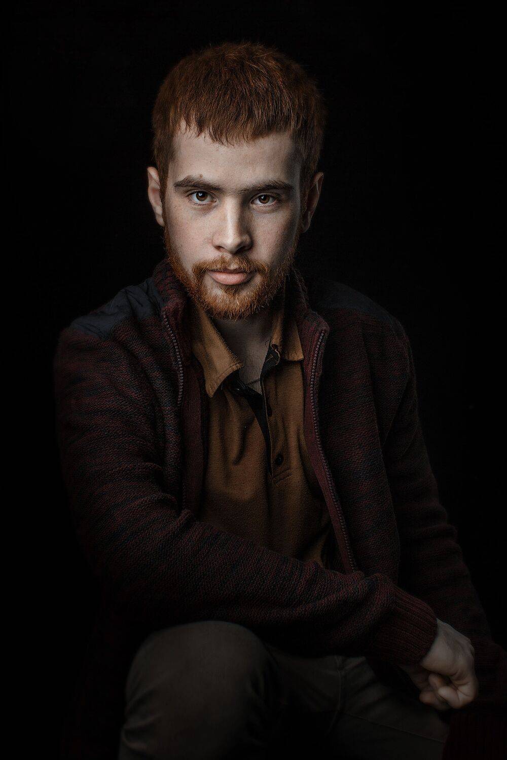 , Владимир Осауленко