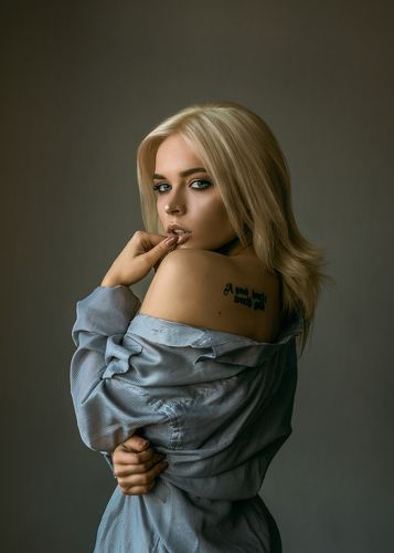Кристина