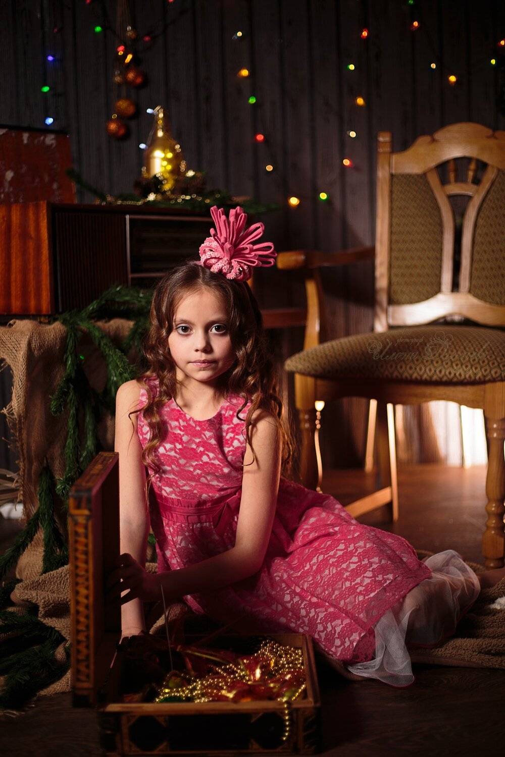 , Илона Дунаева