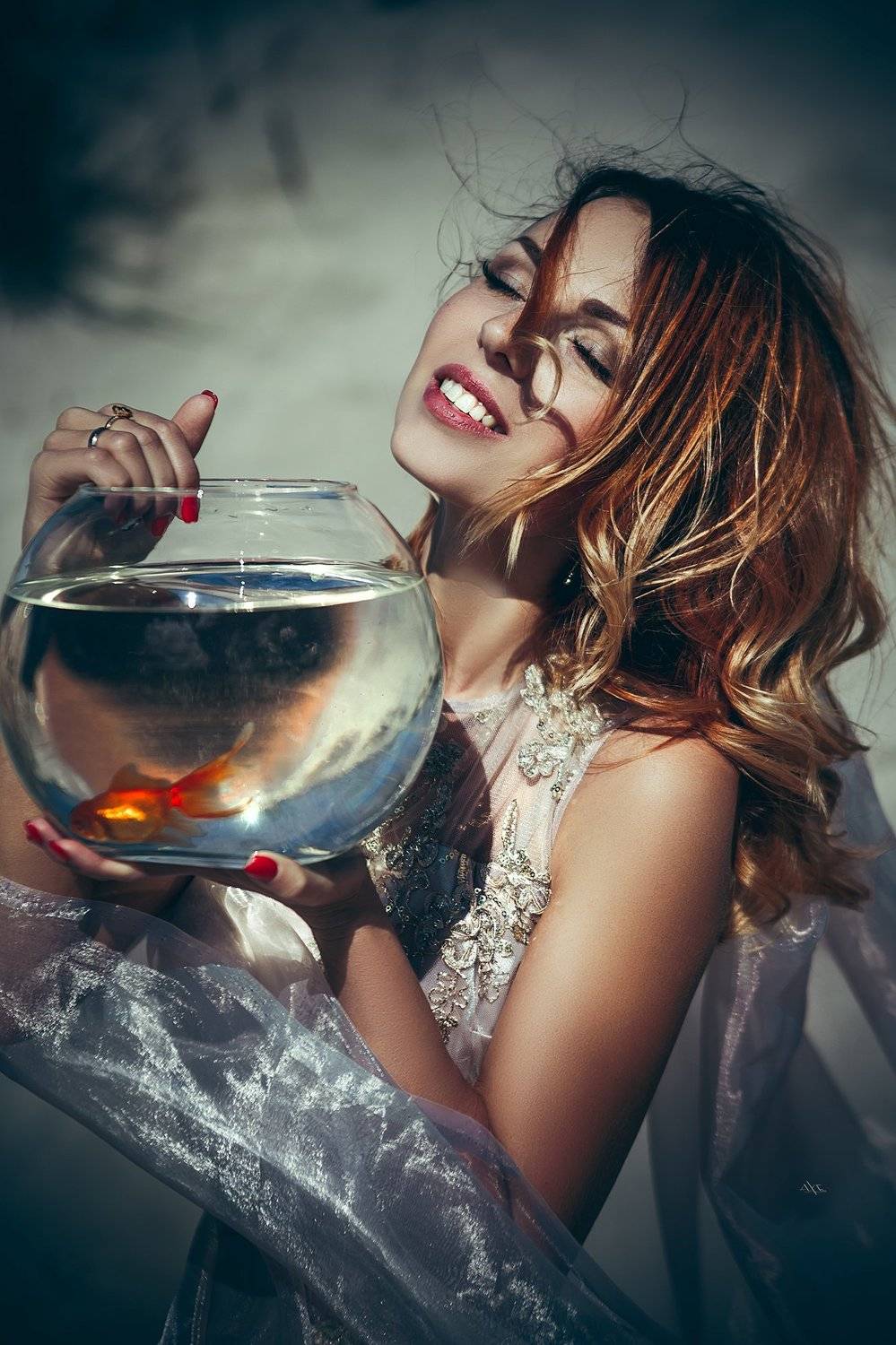 woman, portrait, natural light, Руслан Болгов (Axe)