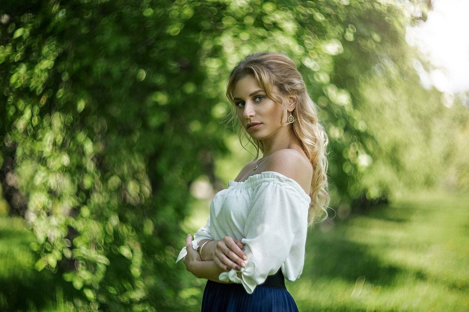 , Александр Барабашов