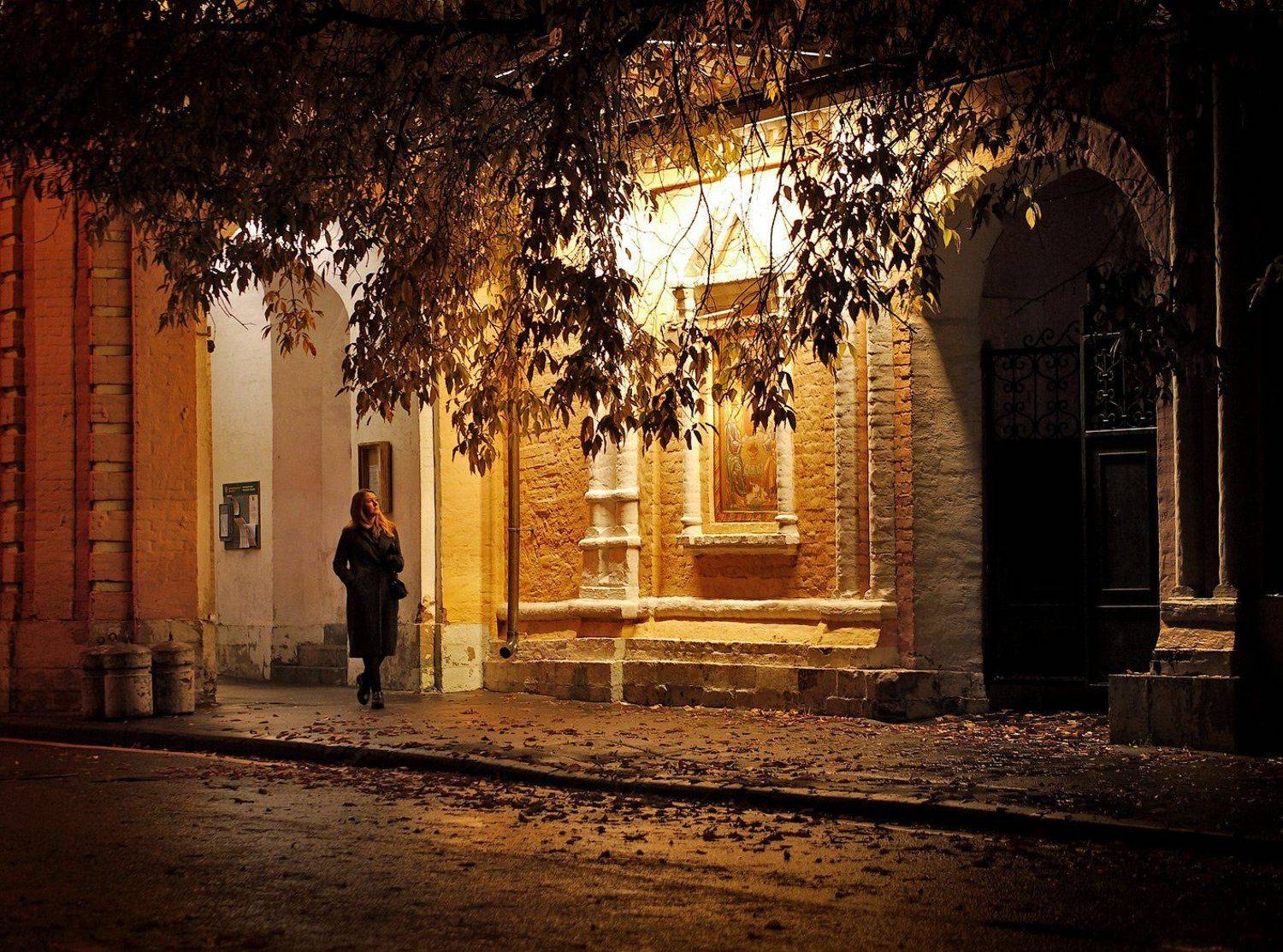 , Влад Сидорак