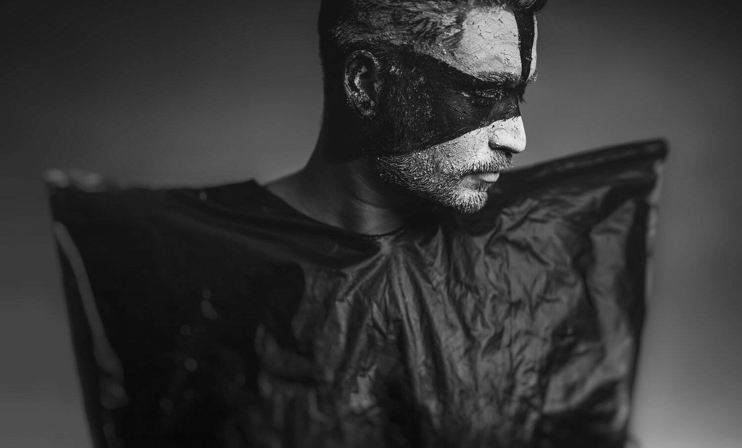 #mood #fineart  #portrait  #art  #fashion #35photo #artistic  #women #men #design #mask #dress, hamze dashtrazmi