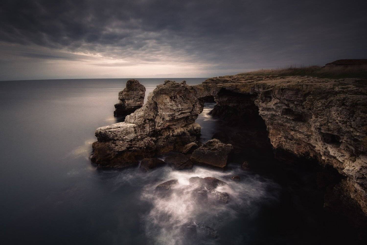 , Ivailo Bosev