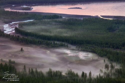 Далёкие берега Индигирки