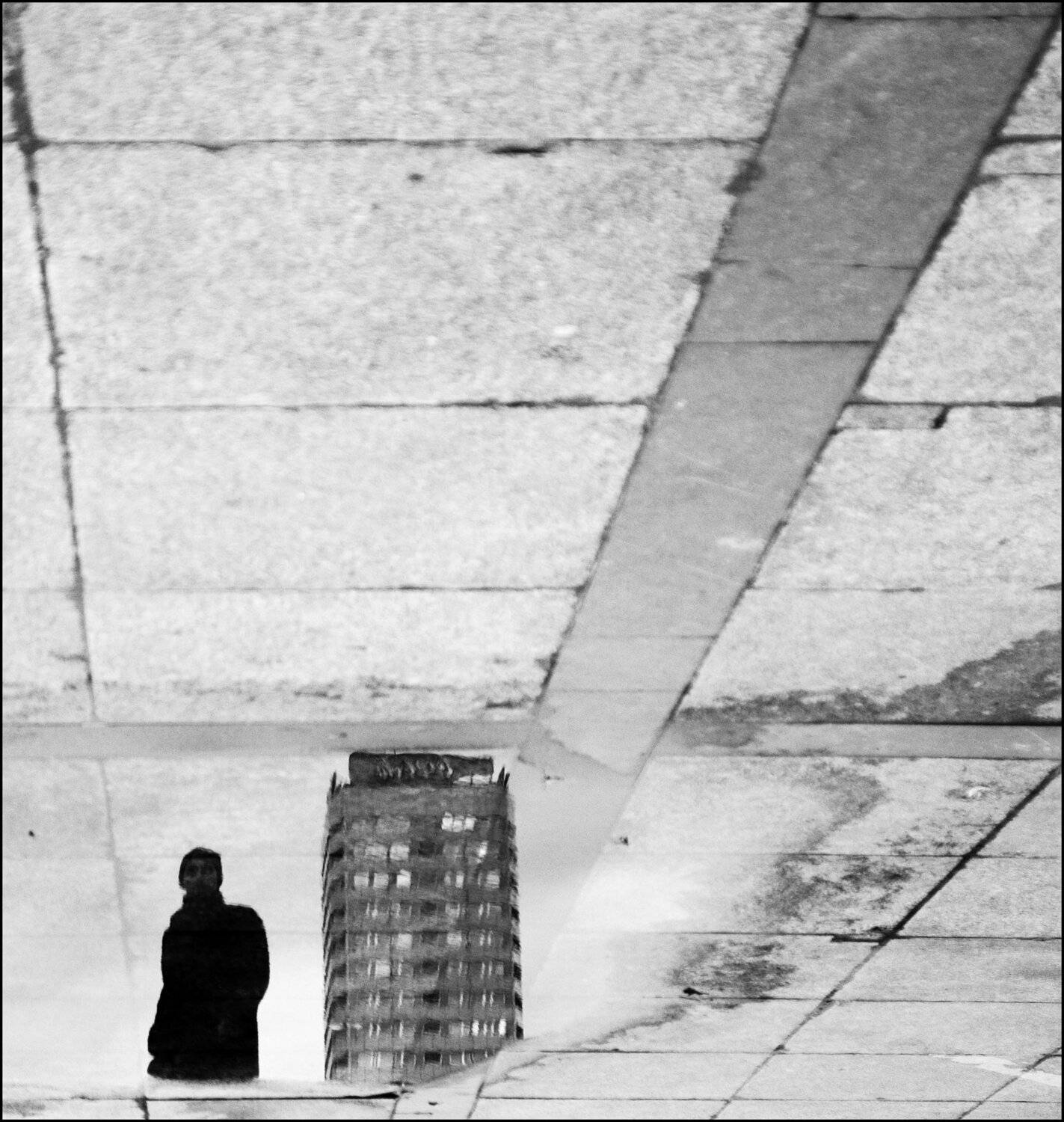 , Krzysztof Trojanowski