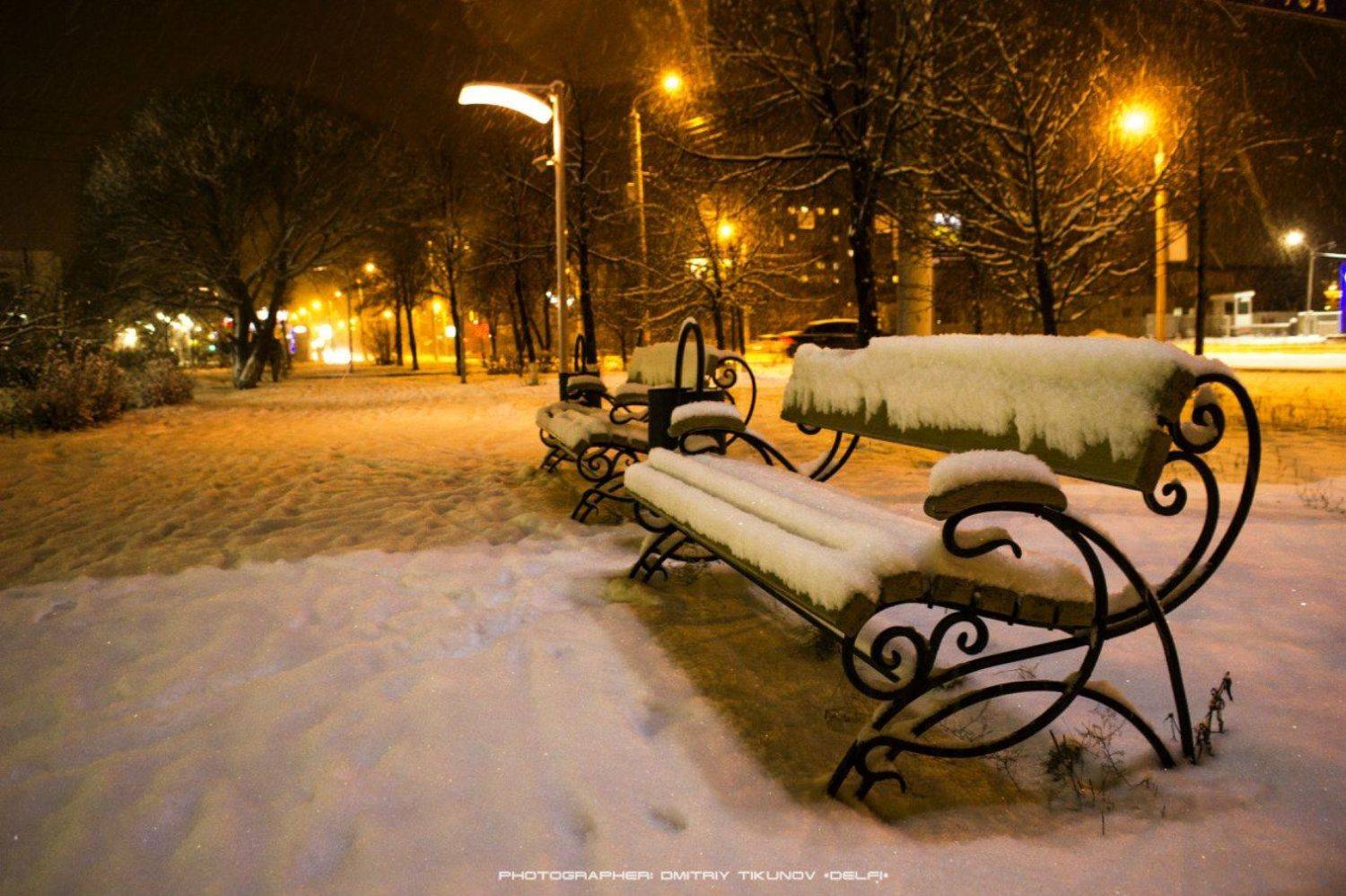 , Дмитрий Тикунов