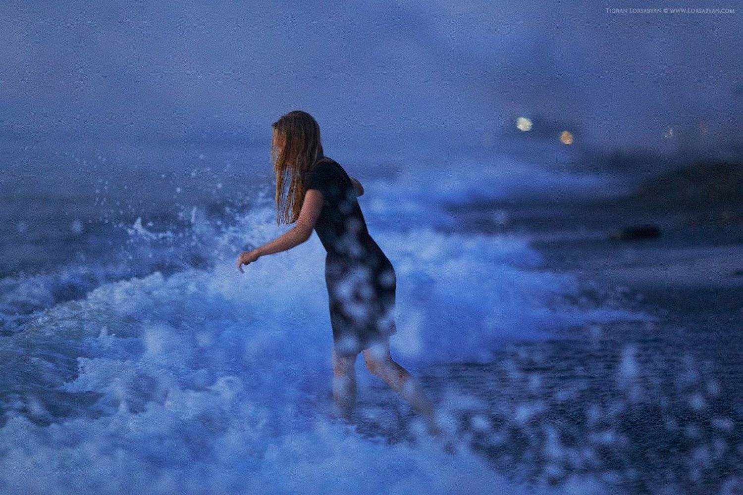 , Тигран Лорсабян