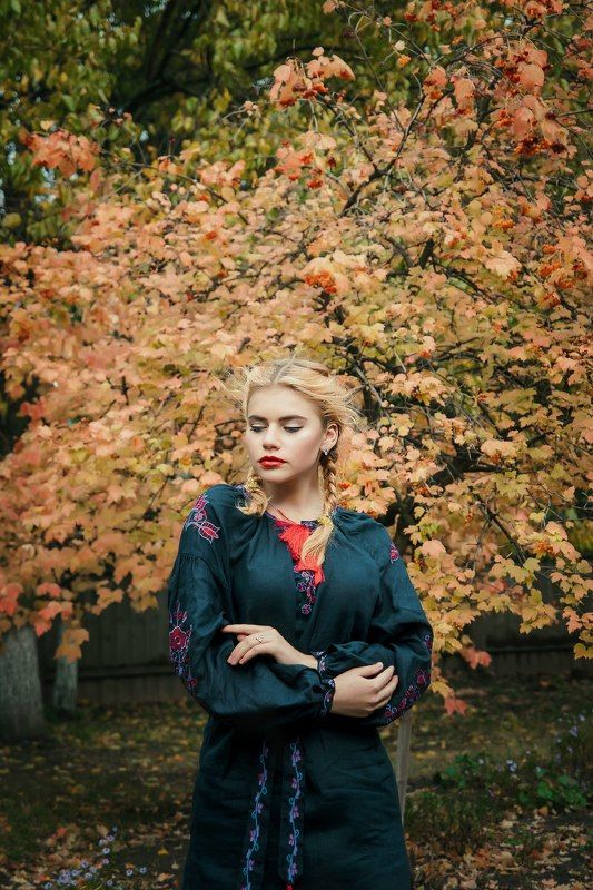 Галина фото превью