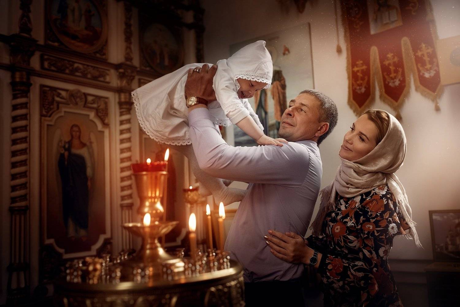 , Чурганова Марина