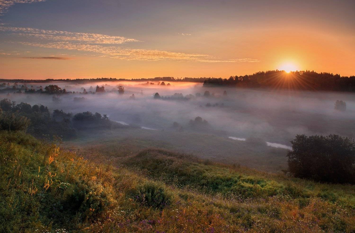 , Михаил Калинин