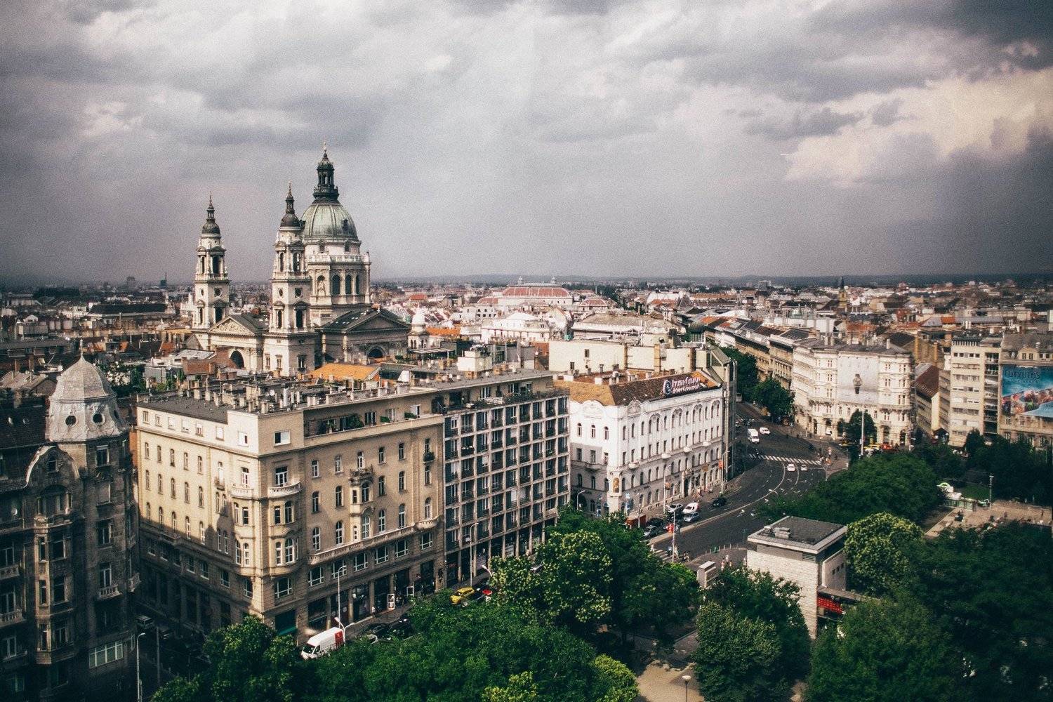 будапешт, Юлия Шевчук