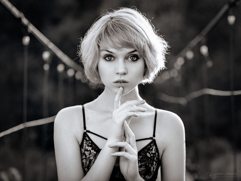 Оля фото превью