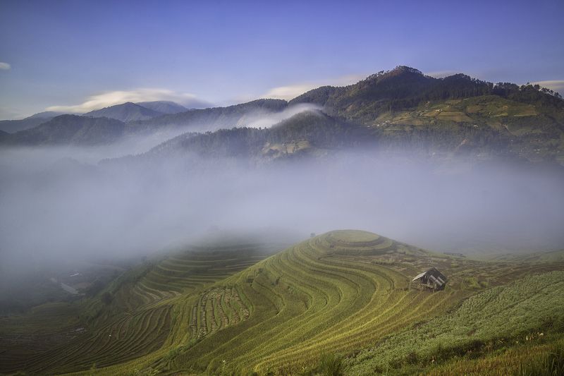 Muong Cang Chai фото превью