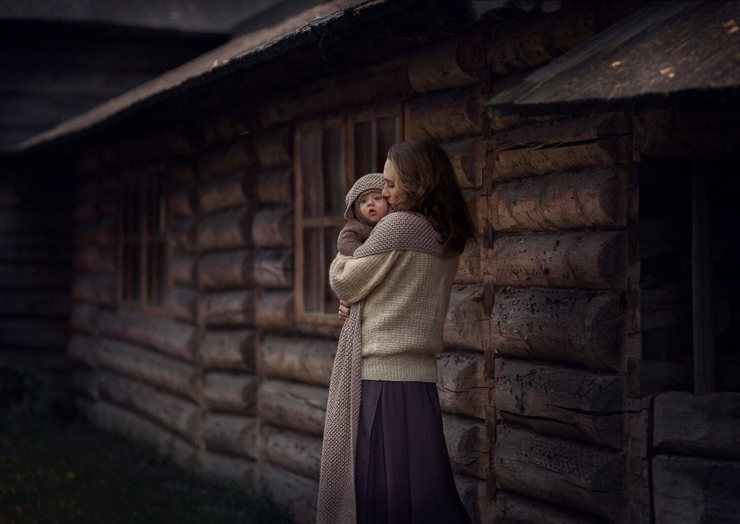 , Елена Силина