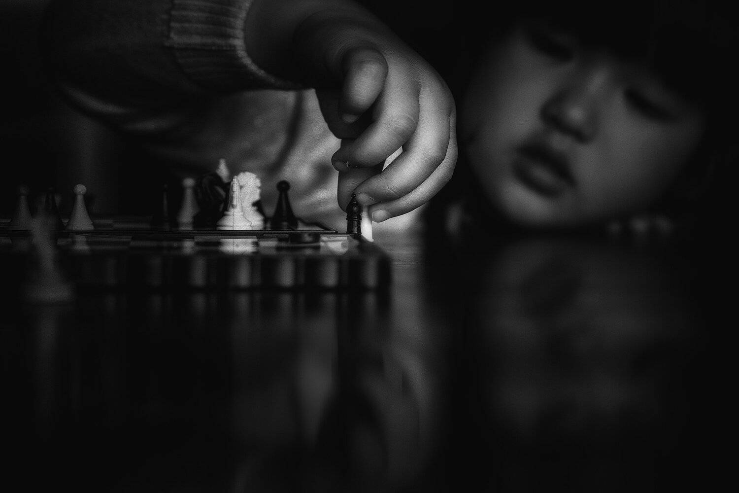 , Despird Zhang
