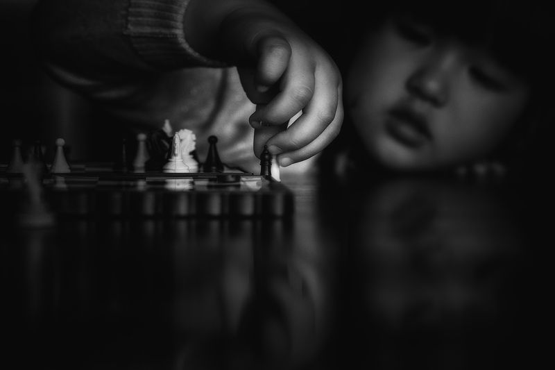 My Best Move фото превью