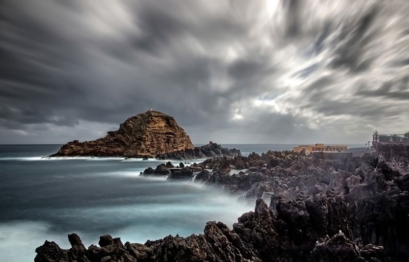 Madeira фото превью