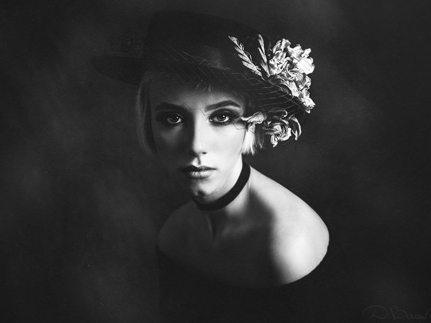 , Дмитрий Баев