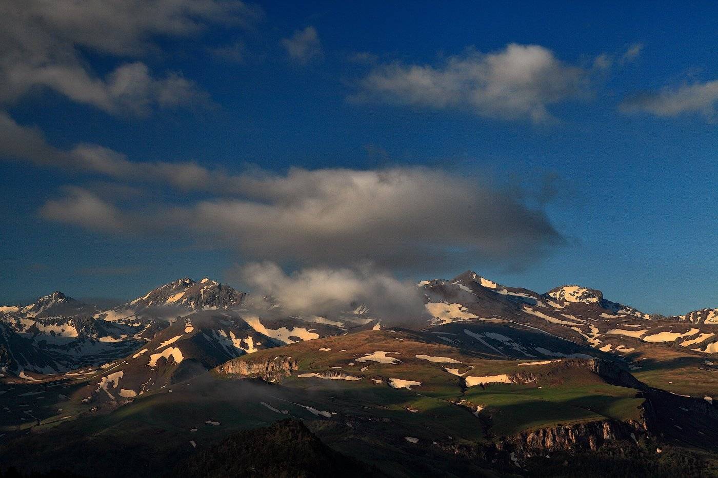 дженту, иагишо, Евгений Карпенко