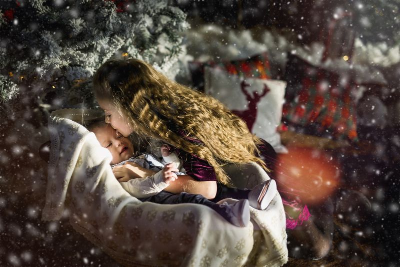 Sweet Family фото превью